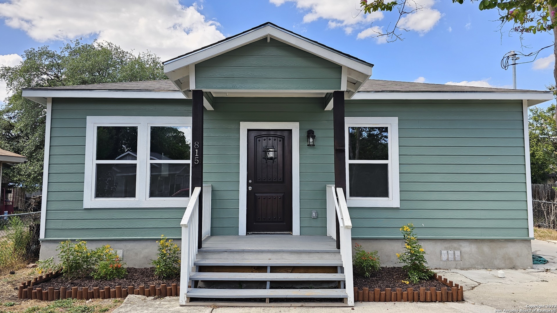 Waverly Ave, San Antonio, TX 78201 #1