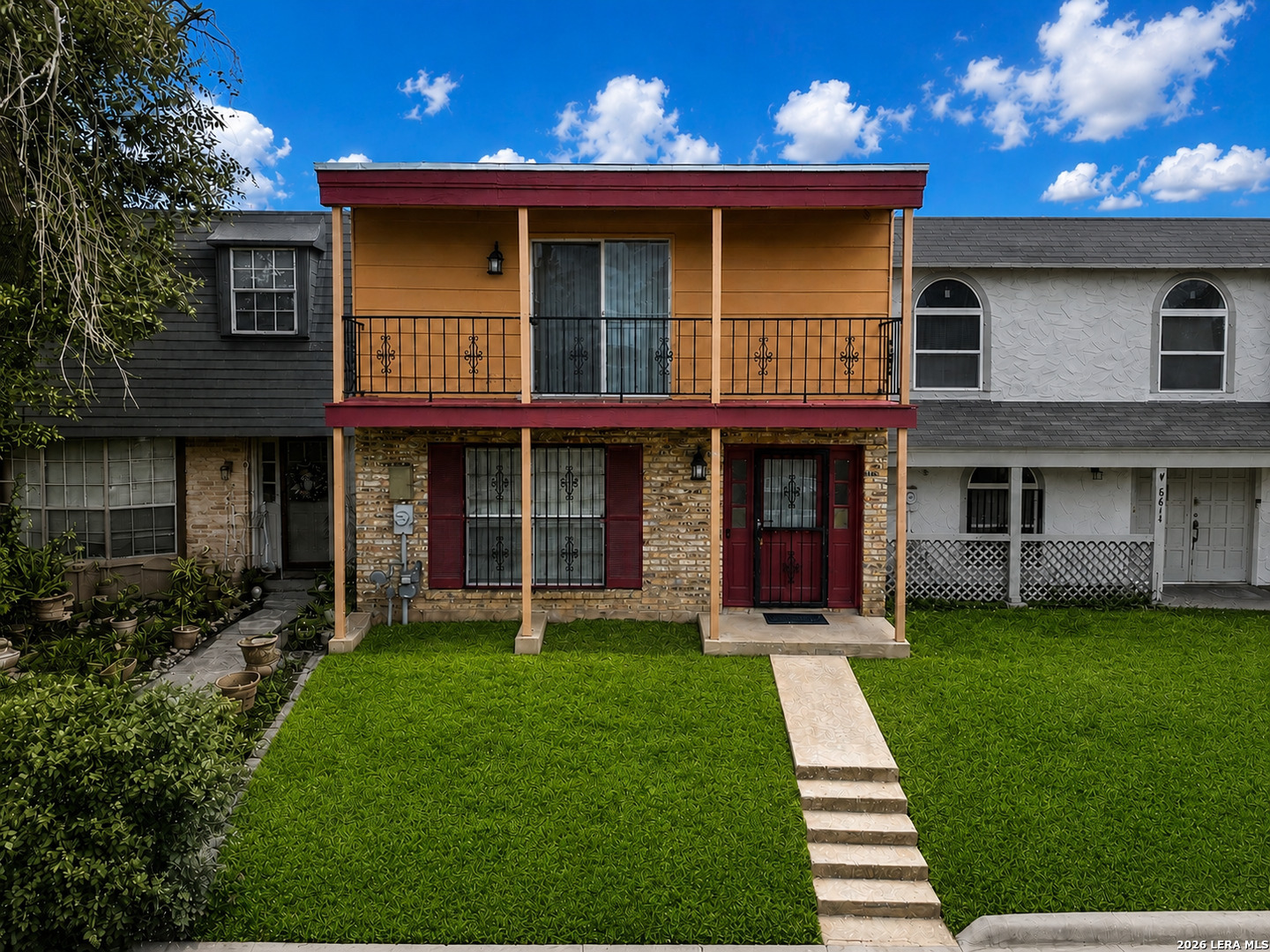 Spring Manor St, San Antonio, TX 78249 #1