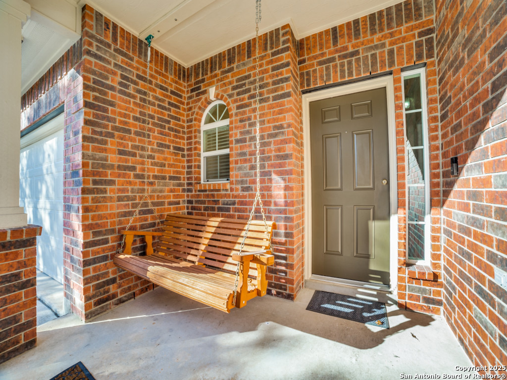 Grayson Cv, San Antonio, TX 78253