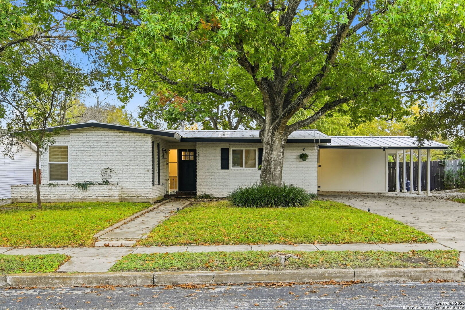 Knight Robin Dr, San Antonio, TX 78209 #1