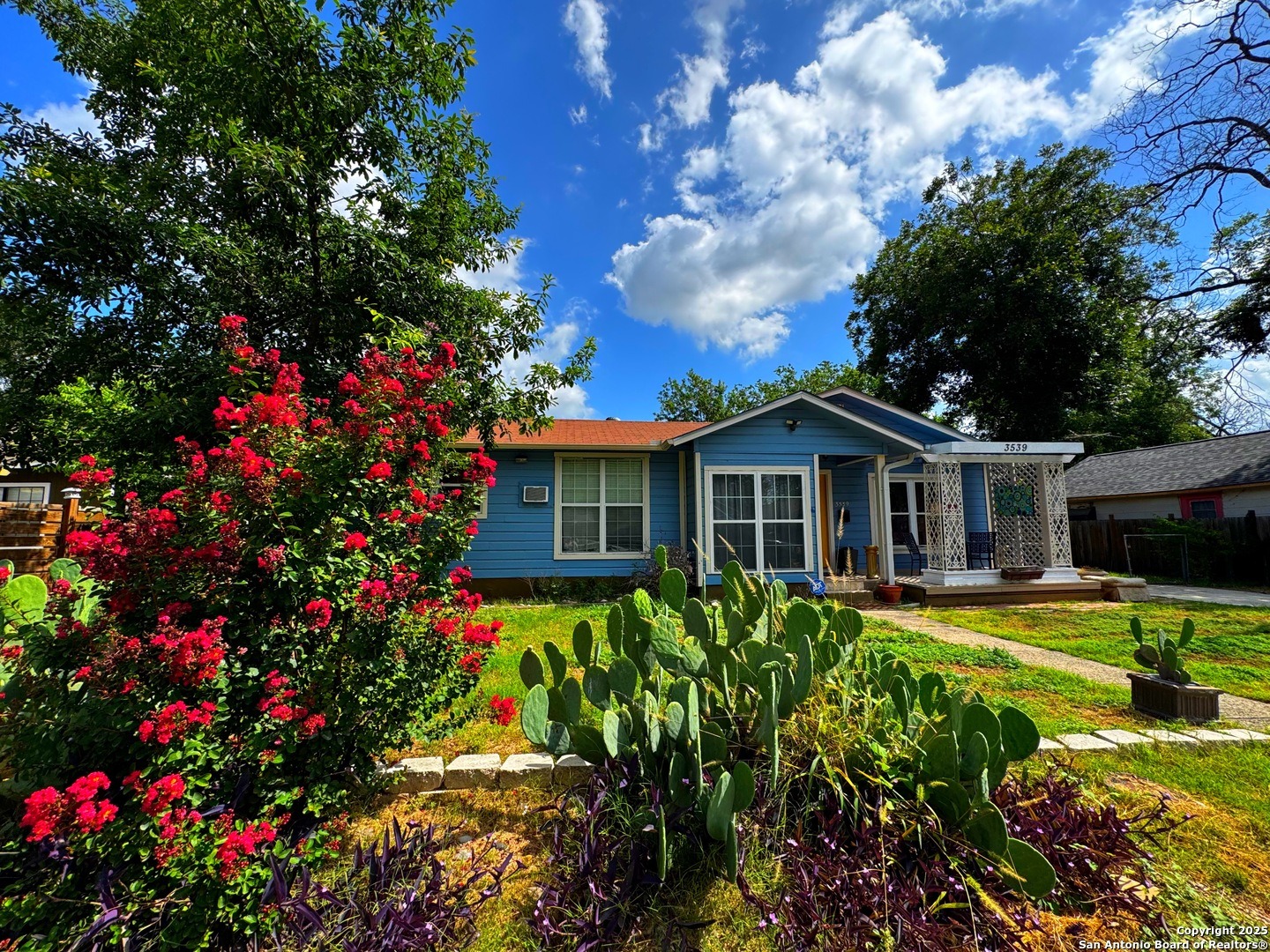 El Paso St, San Antonio, TX 78207