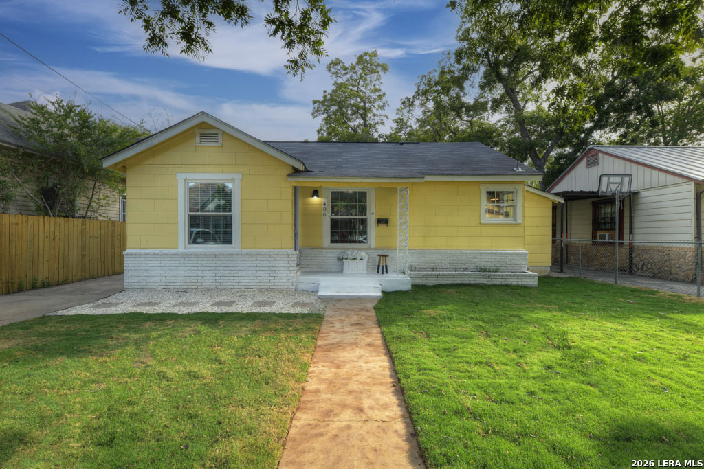 Mckinley Ave, San Antonio, TX 78210