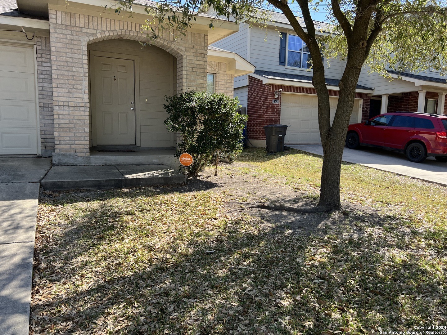 Everton , San Antonio, TX 78245
