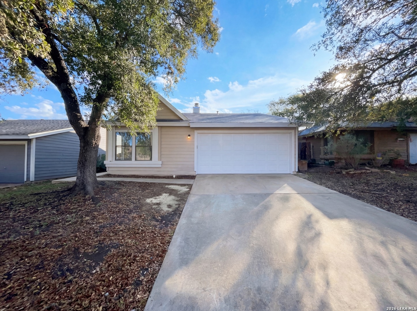 Winter View Dr, San Antonio, TX 78247