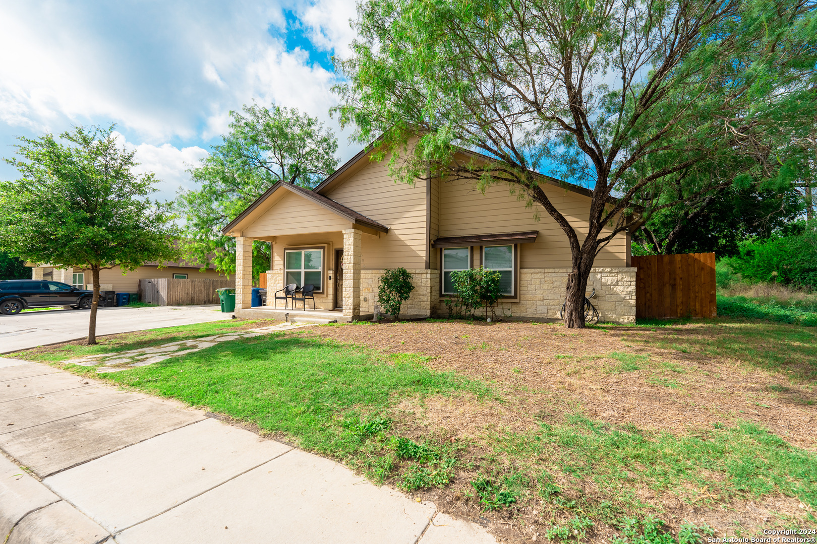 Groff , San Antonio, TX 78228