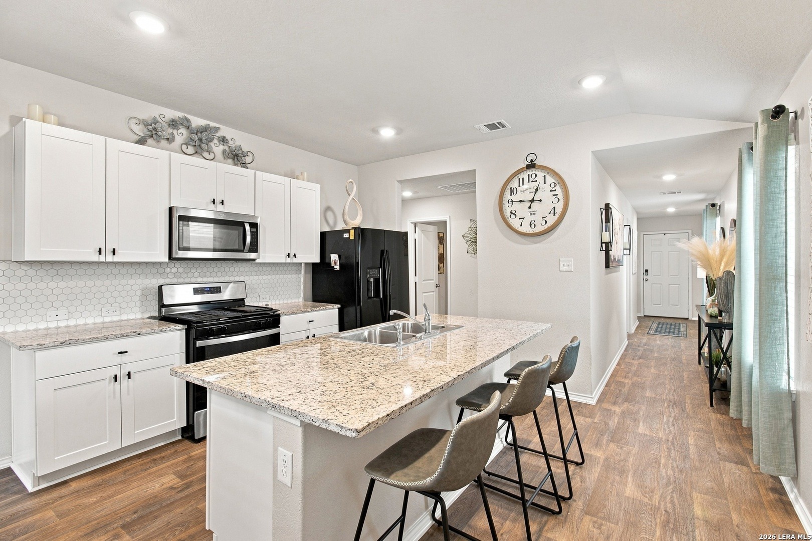 Scoria Trl, San Antonio, TX 78253