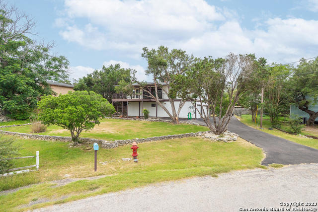 Riviera Dr, Canyon Lake, TX 78133 #1