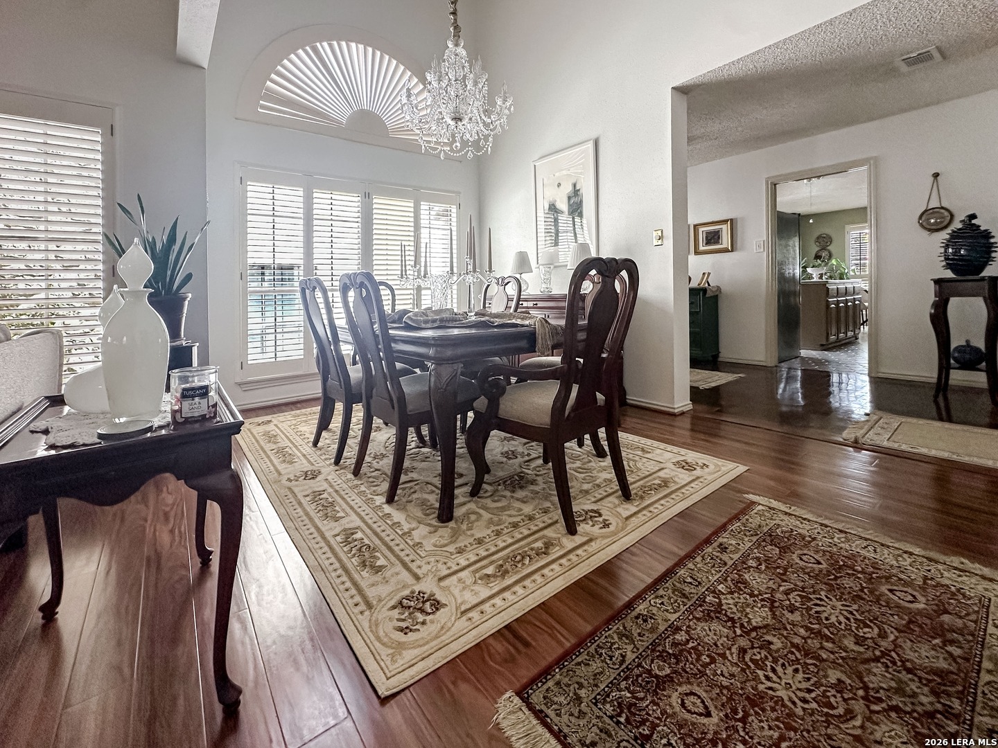 Saint Andrews , San Antonio, TX 78248 #1