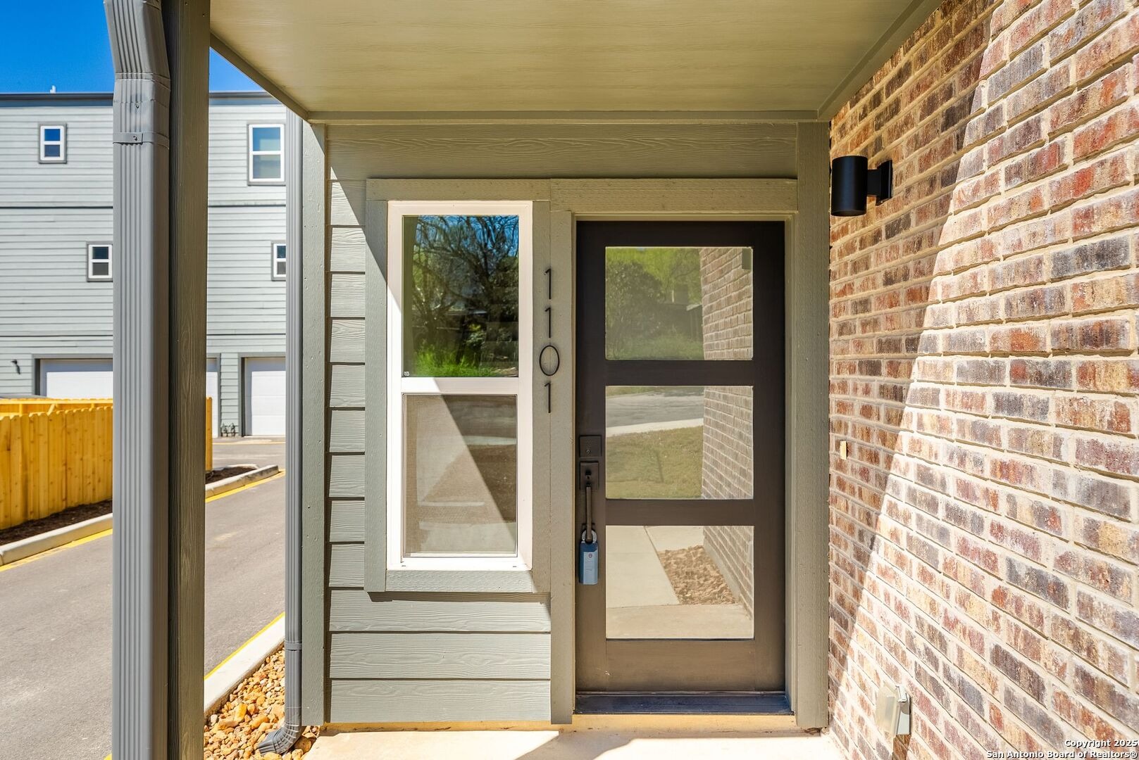 Ira Ave, San Antonio, TX 78209 #1