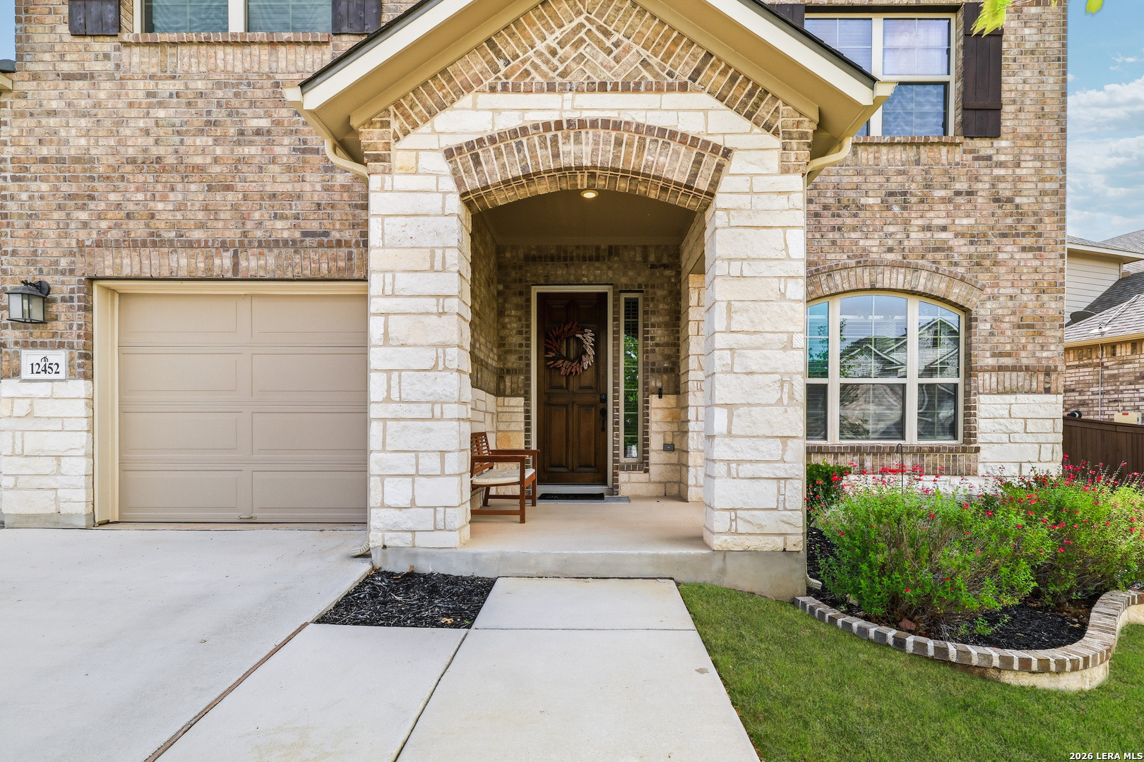 Upton Park, San Antonio, TX 78253 #1