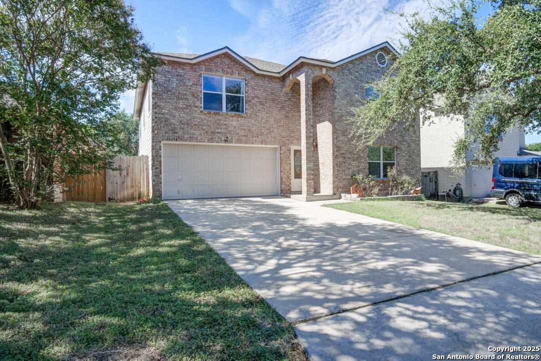 Manor Crk, San Antonio, TX 78245 #1