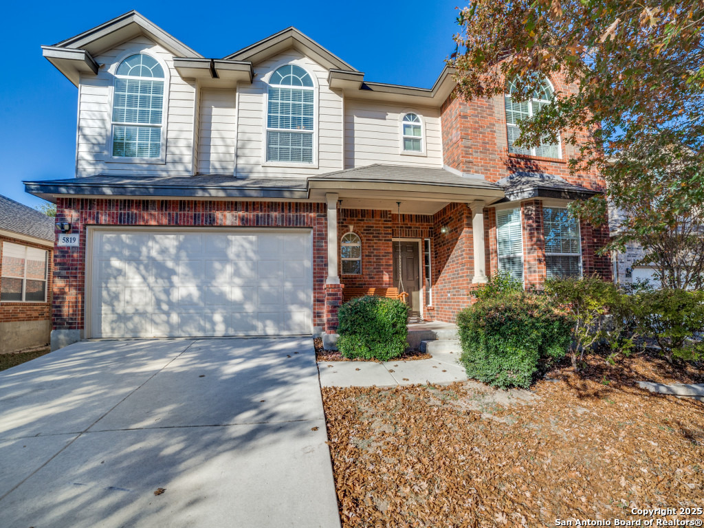 Grayson Cv, San Antonio, TX 78253 #1