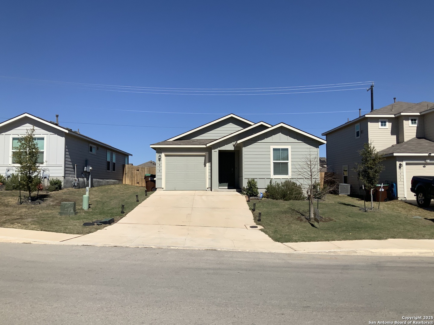 Kendall Pr, San Antonio, TX 78244