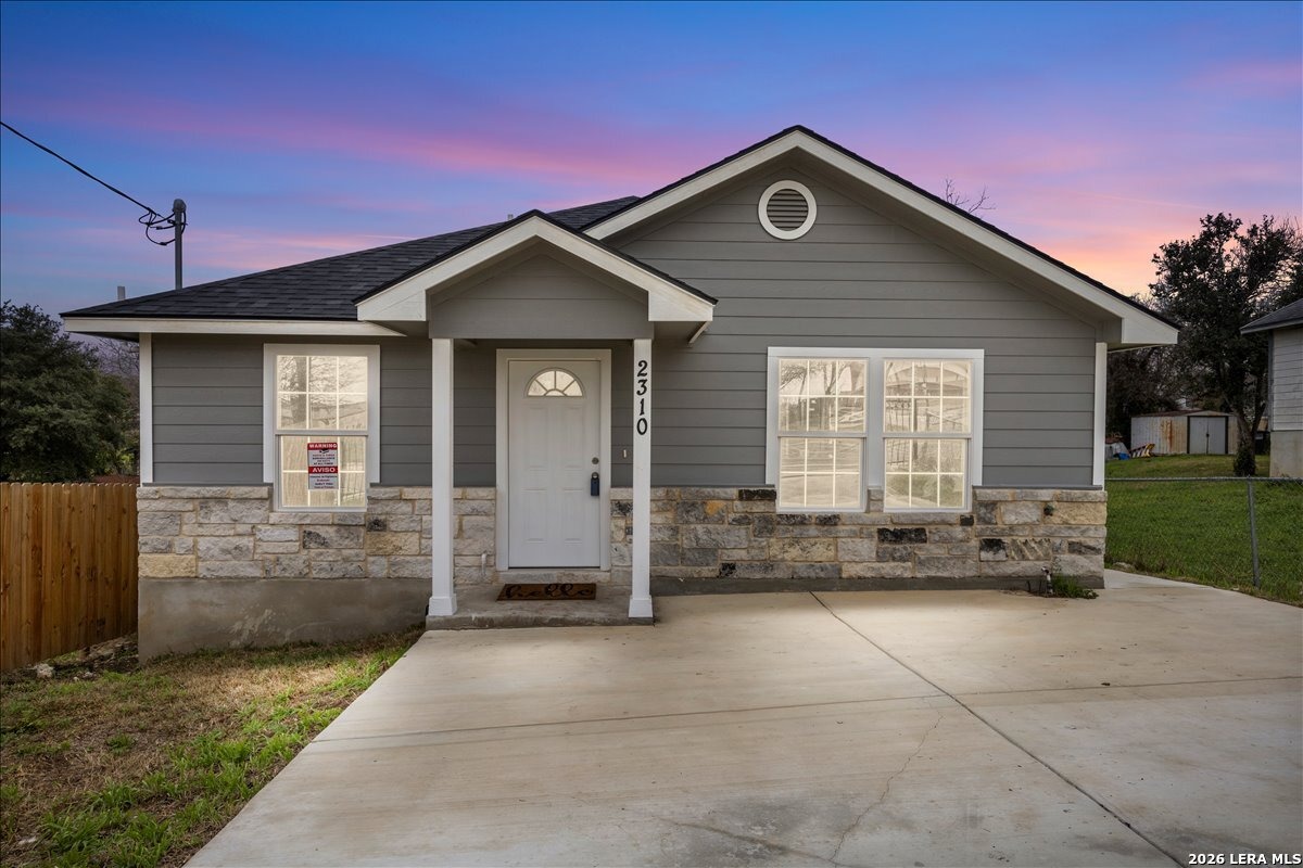 Martin Luther King Dr, San Antonio, TX 78203