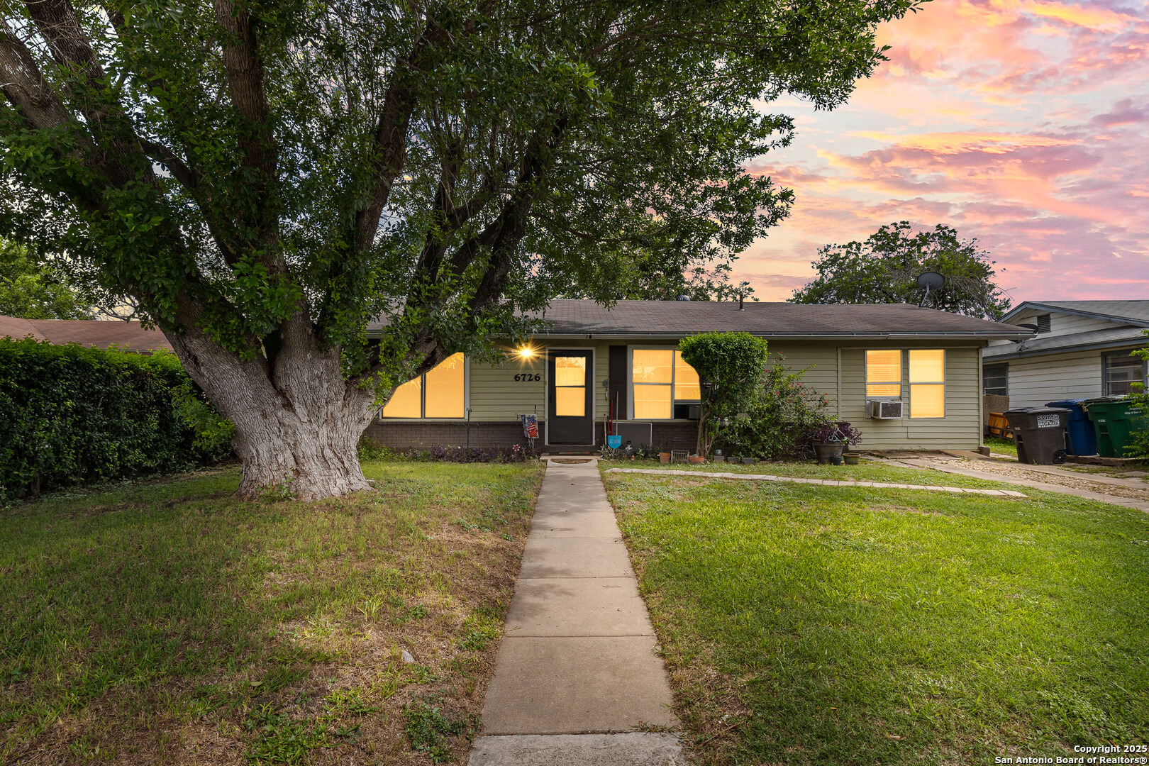 Monterey St, San Antonio, TX 78227
