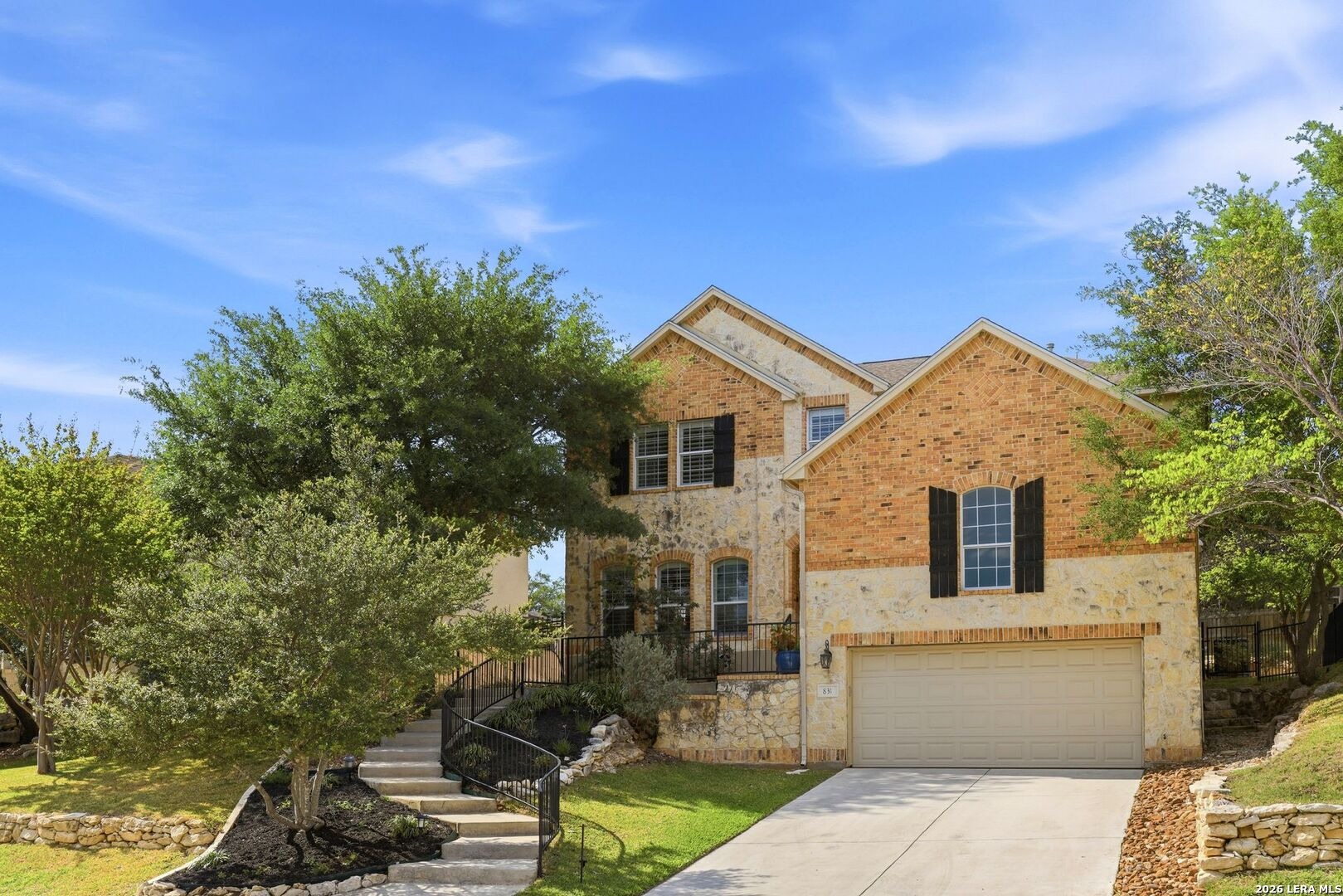 Queens Oak , San Antonio, TX 78258
