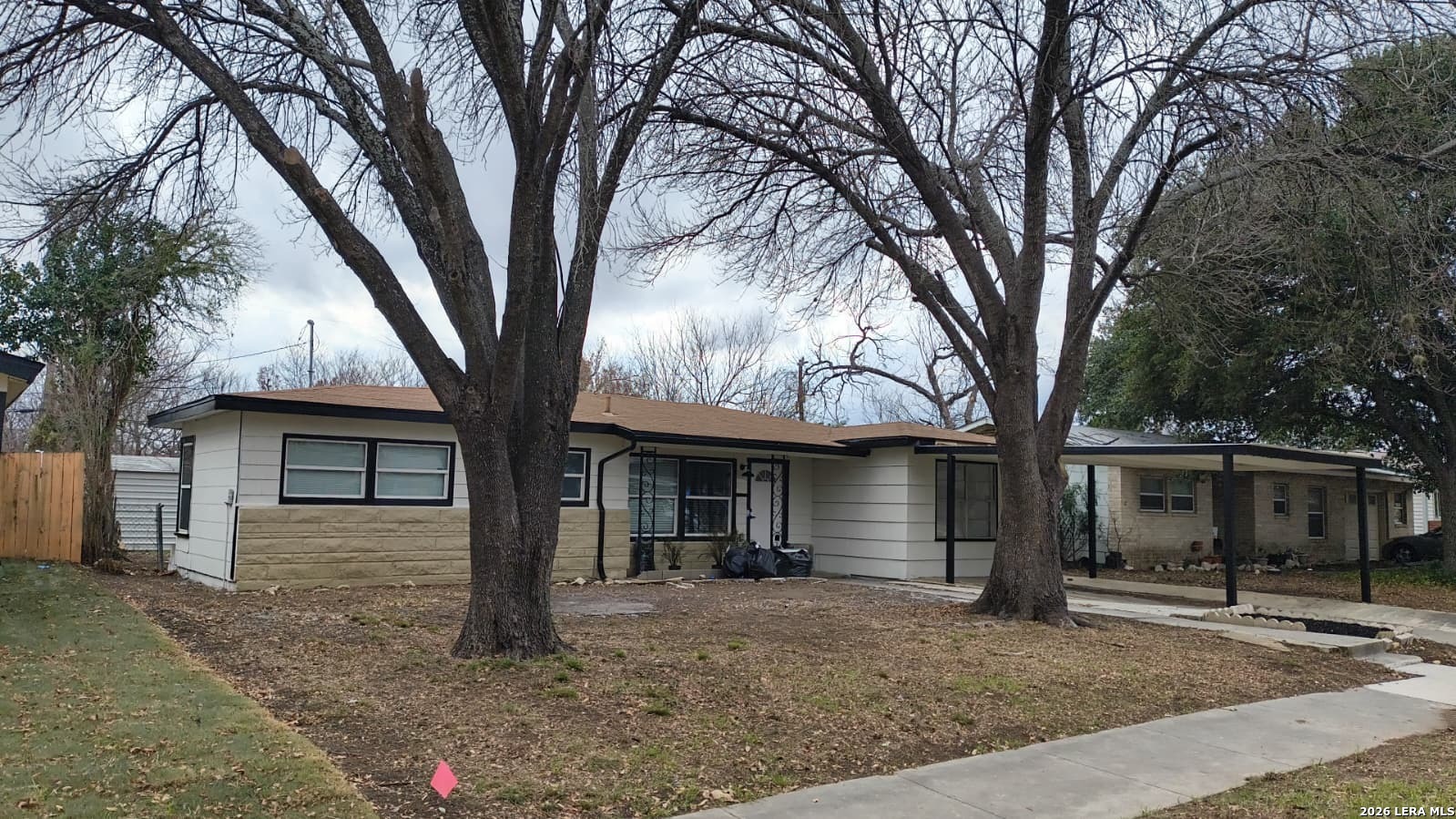 Hillwood Dr, San Antonio, TX 78213