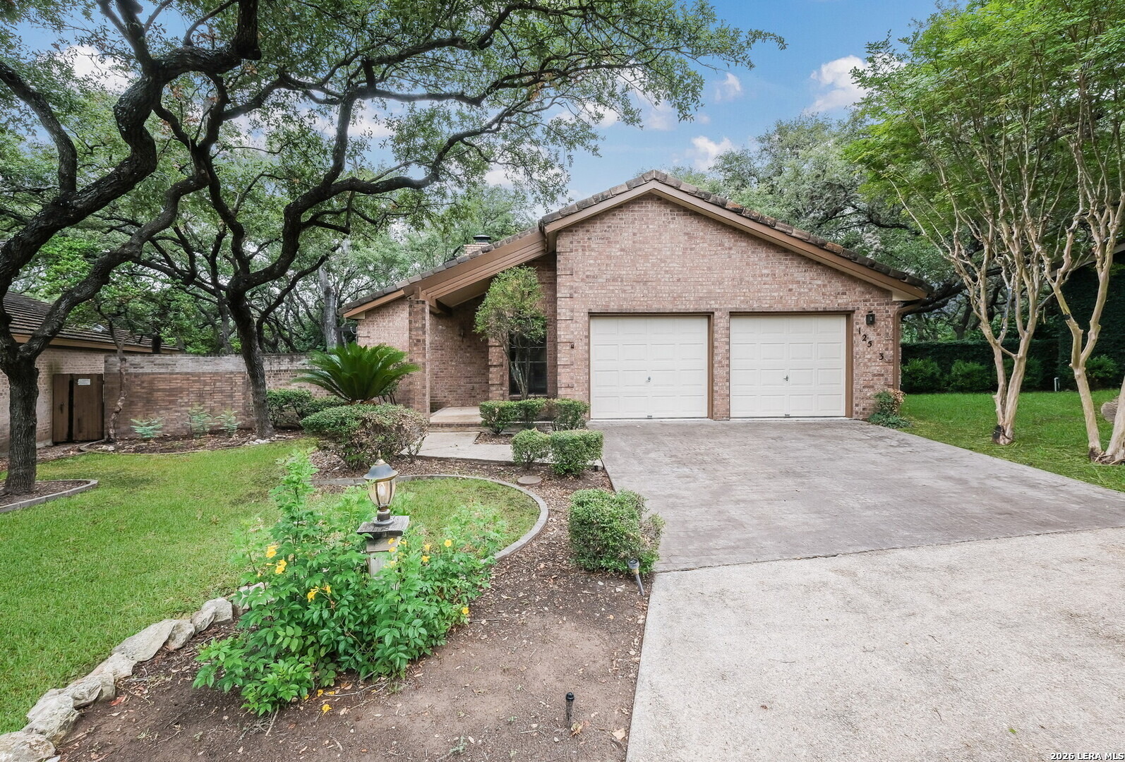 Enfield Park, San Antonio, TX 78232