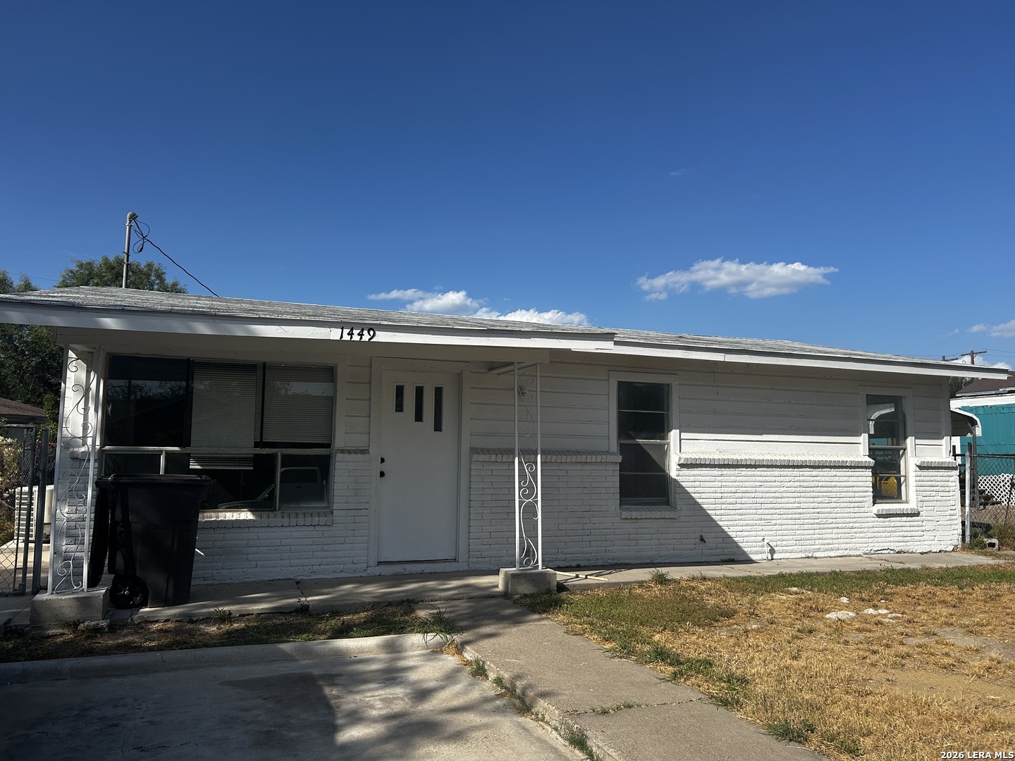 Juanita Dr, Eagle Pass, TX 78852
