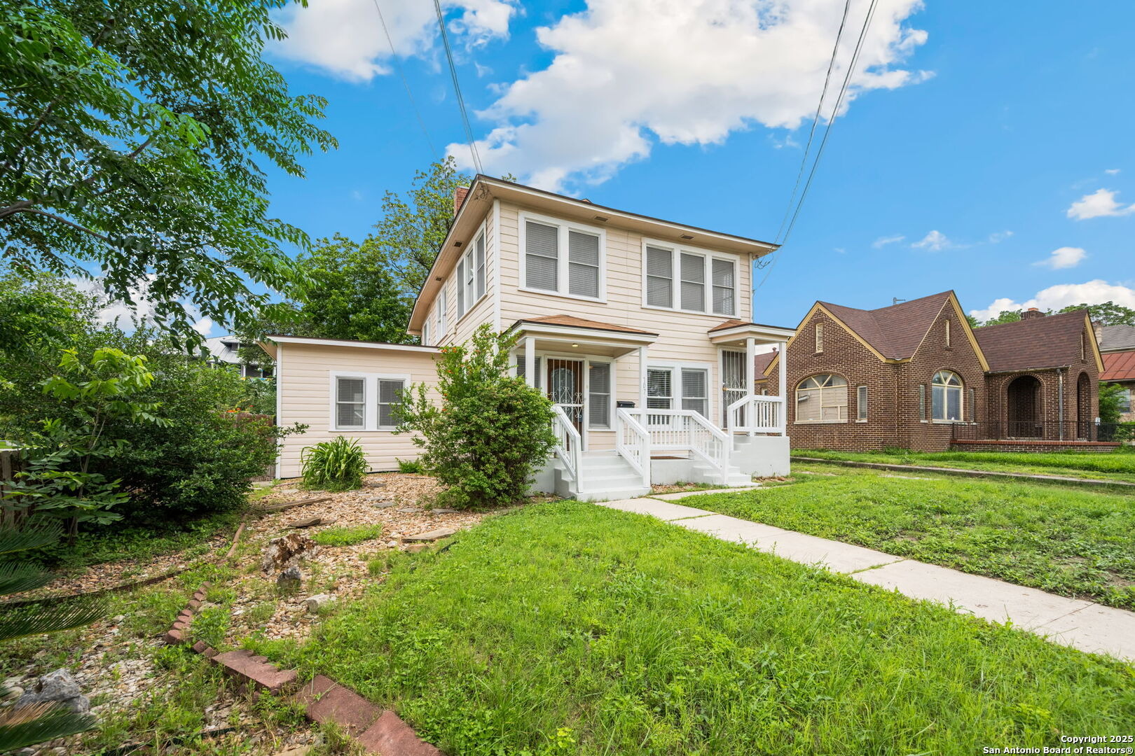 Pine St, San Antonio, TX 78202 #1