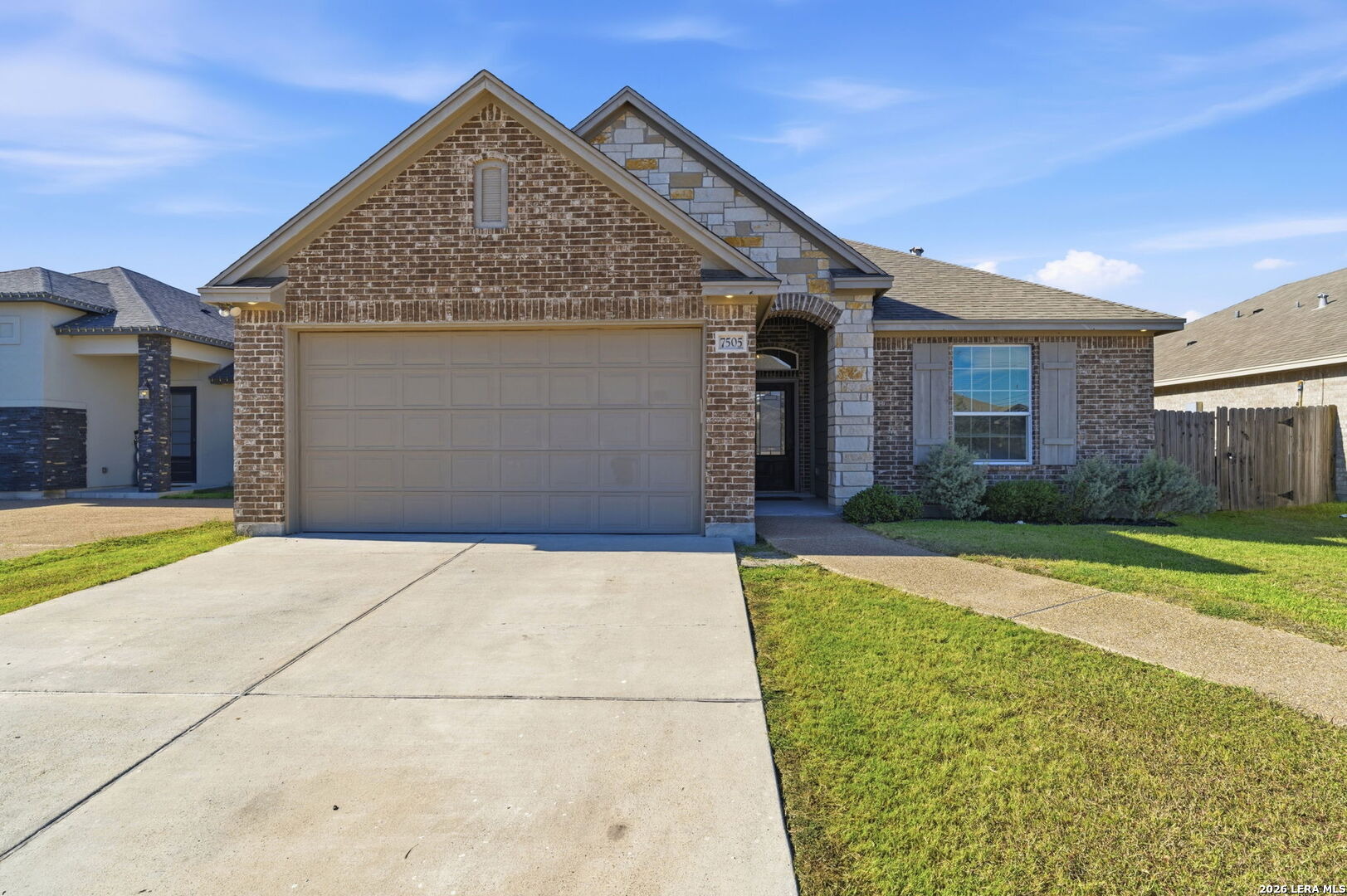 Krypton Dr, Corpus Christi, TX 78414 #1