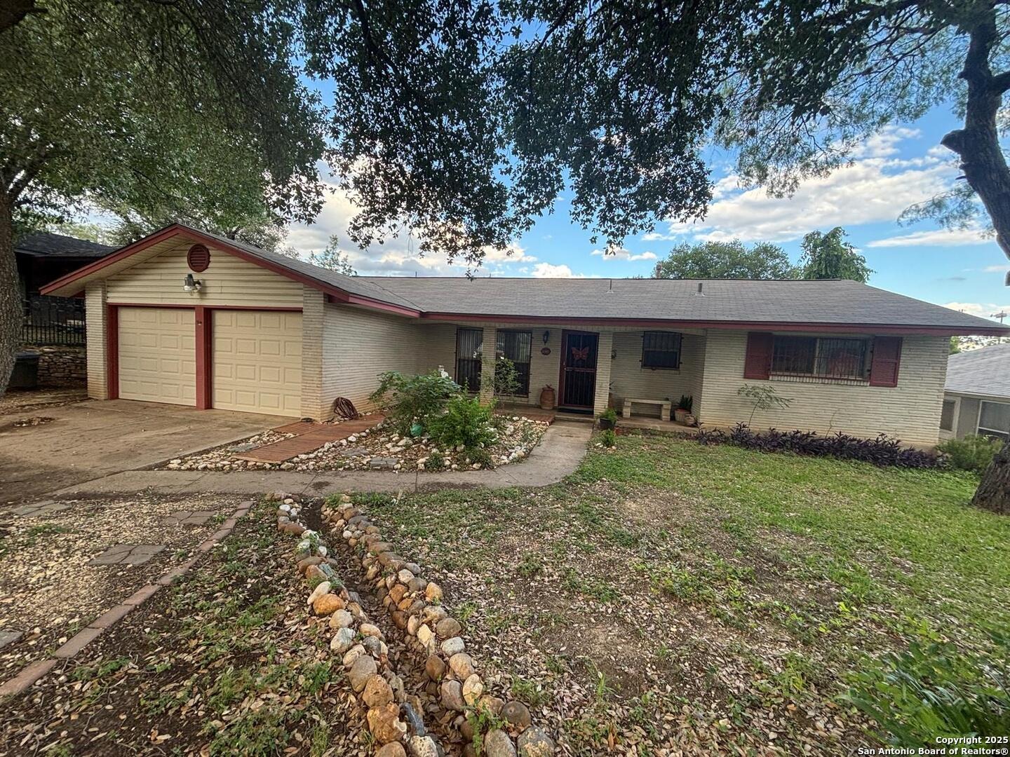 Quiver Dr, San Antonio, TX 78238 #1