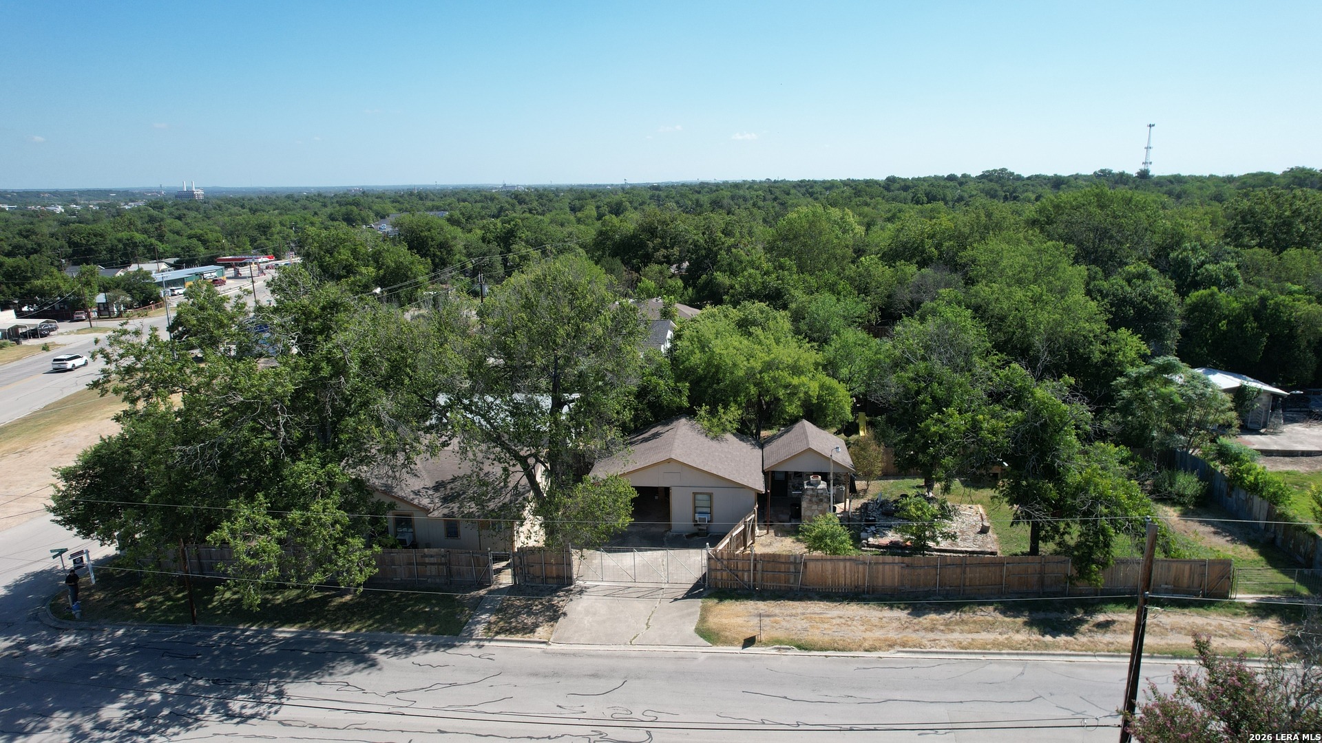 Cross St, New Braunfels, TX 78130 #1