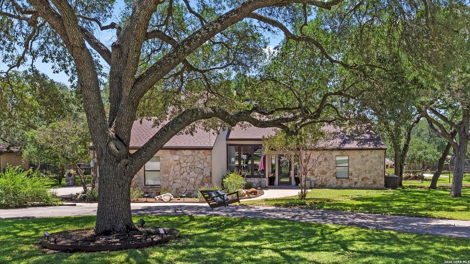 Goldenrod Cir, San Antonio, TX 78266