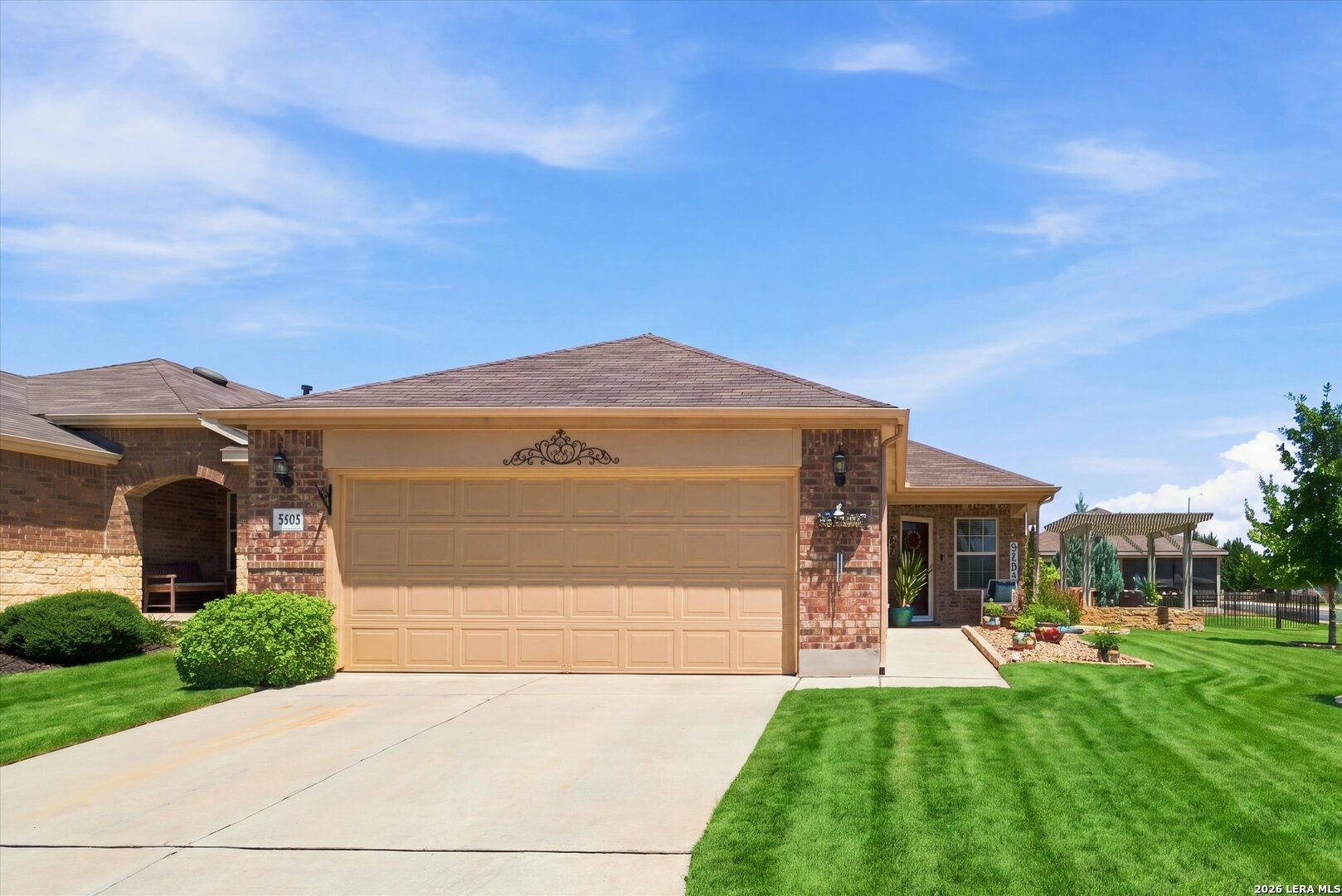 Red Falls Rd, San Antonio, TX 78253 #1