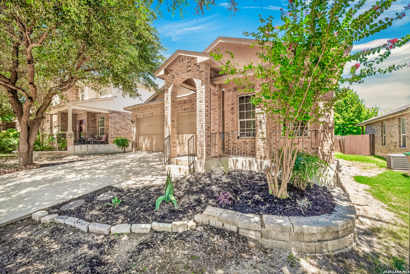 Dewitt Way, San Antonio, TX 78253 #1