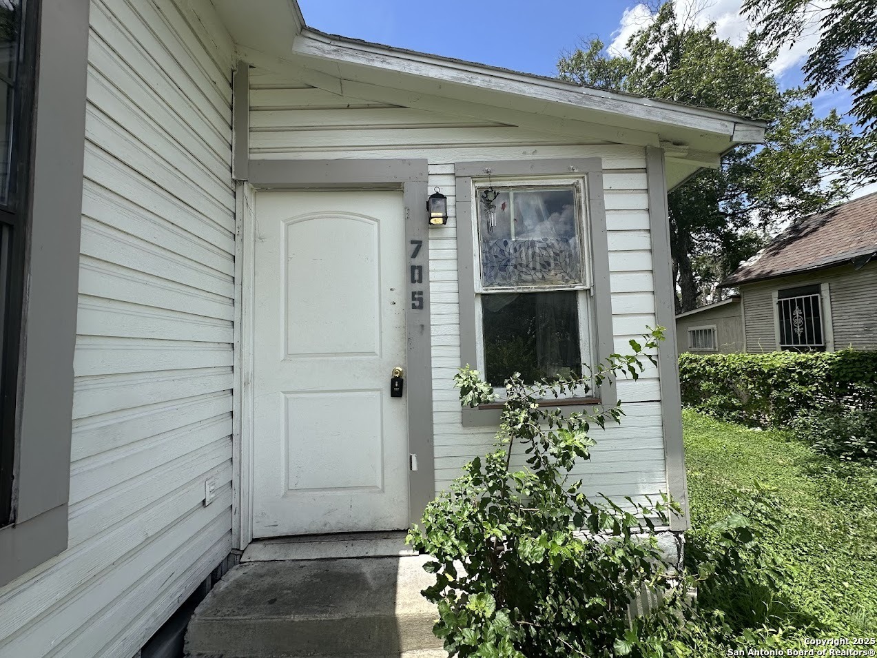 Paso Hondo , San Antonio, TX 78202 #1