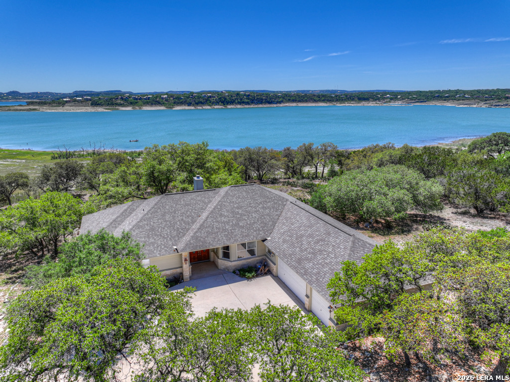 Bamc Dr, Canyon Lake, TX 78133
