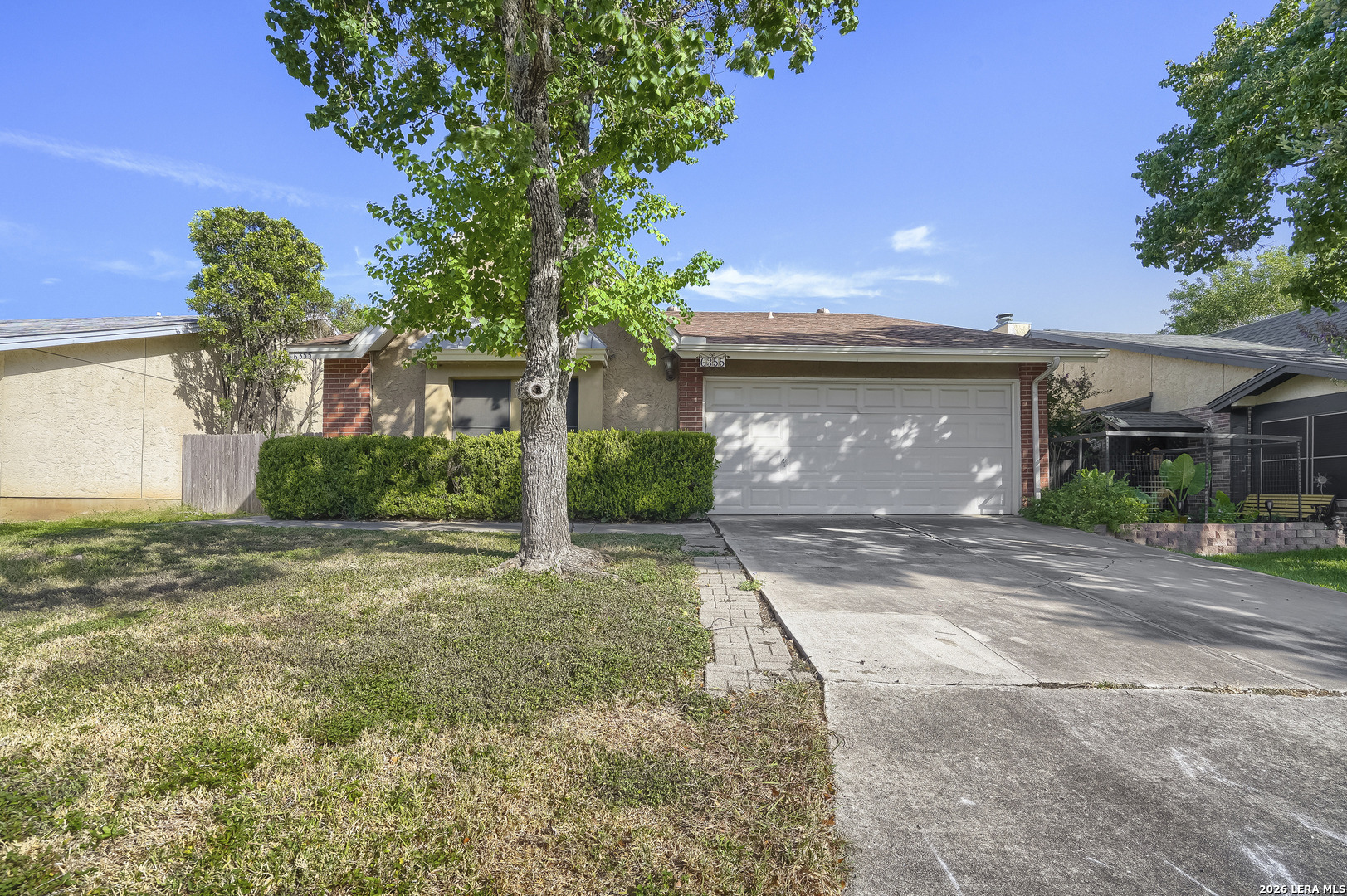 Spring Time St, San Antonio, TX 78249 #1