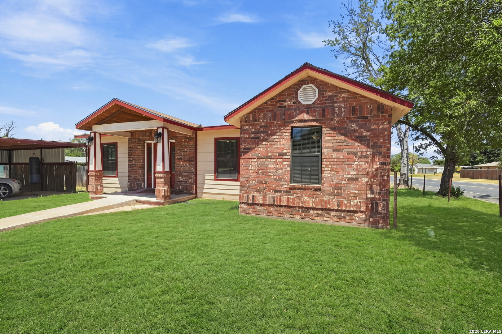Colorado St, Pearsall, TX 78061 #1