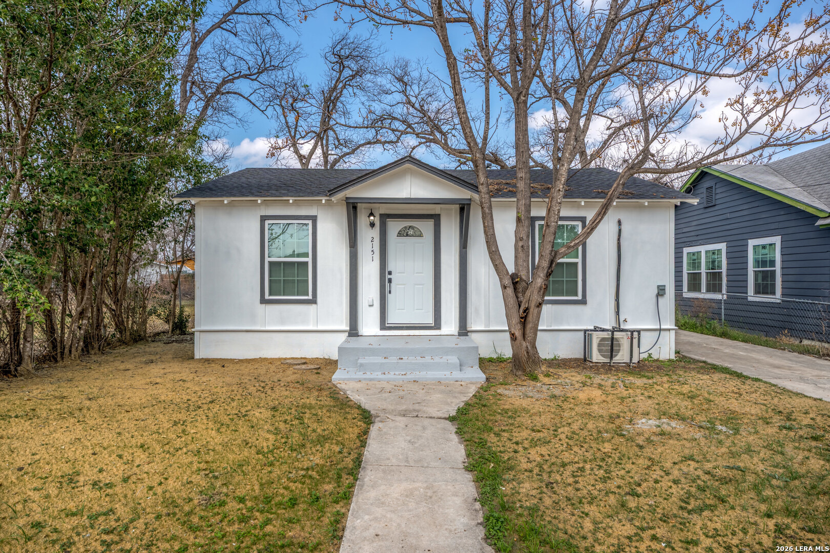 Crockett St, San Antonio, TX 78202