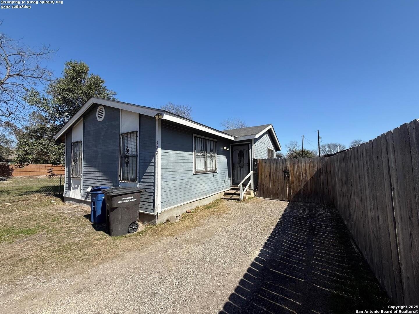 Acme Rd, San Antonio, TX 78237