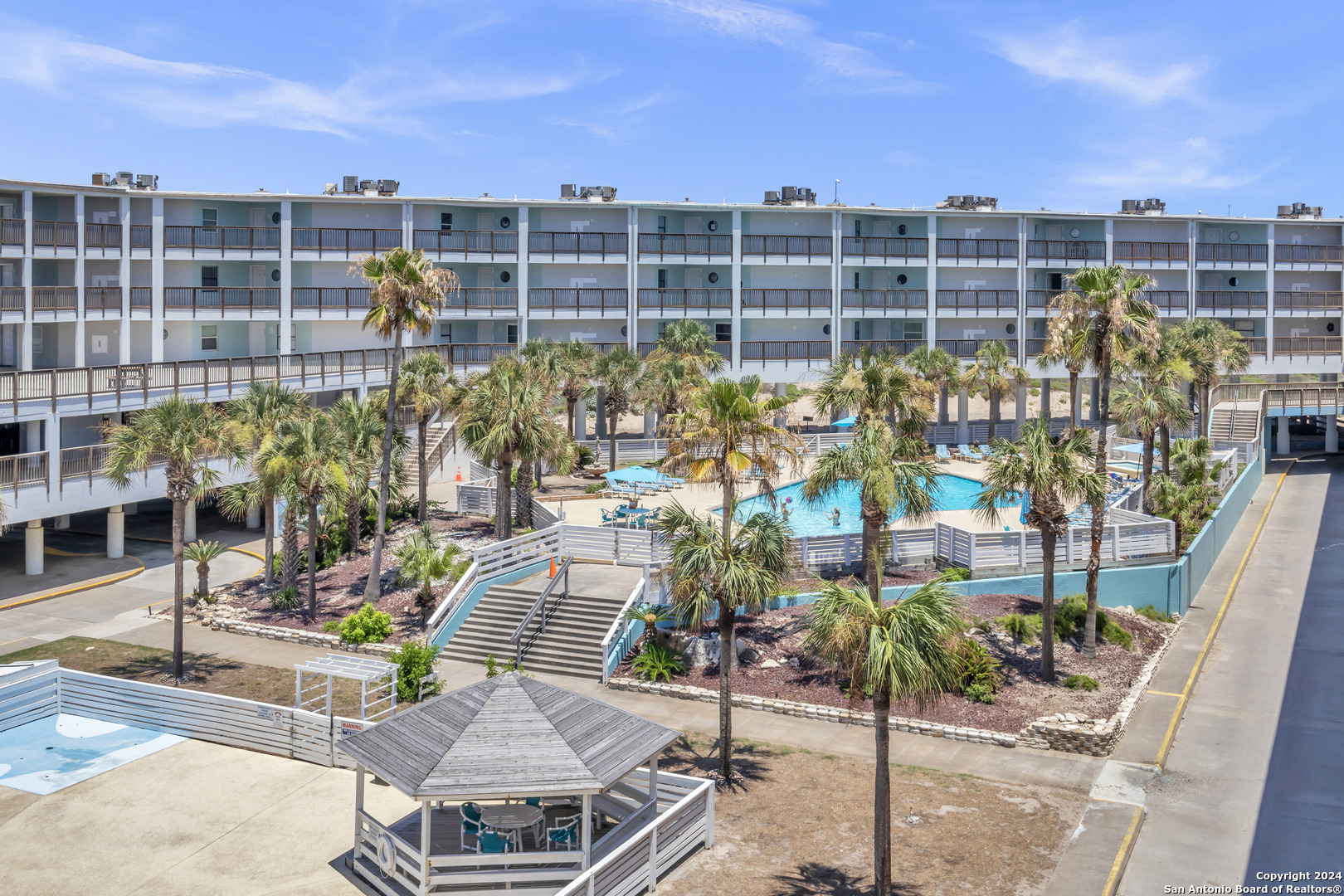 Highway 361 Park Rd, Port Aransas, TX 78373