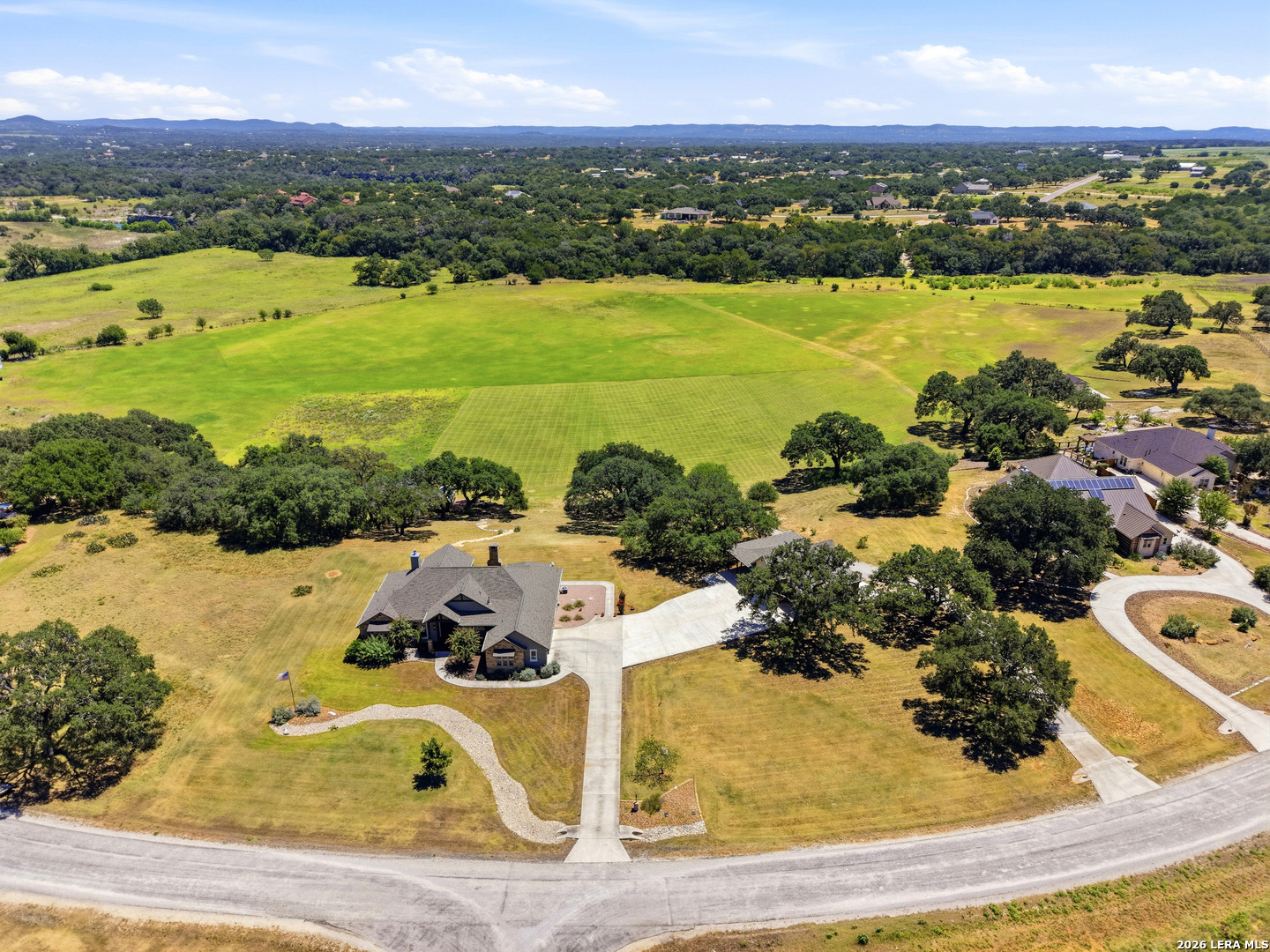 Lucky Rdg, Bandera, TX 78003