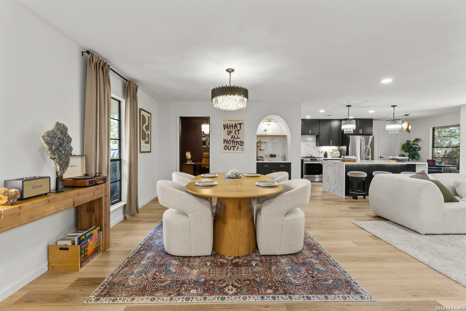 Low Oak St, San Antonio, TX 78232 #1