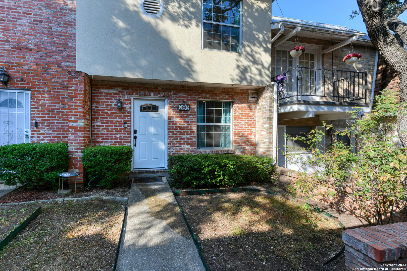 Callaghan Rd, San Antonio, TX 78229 #1