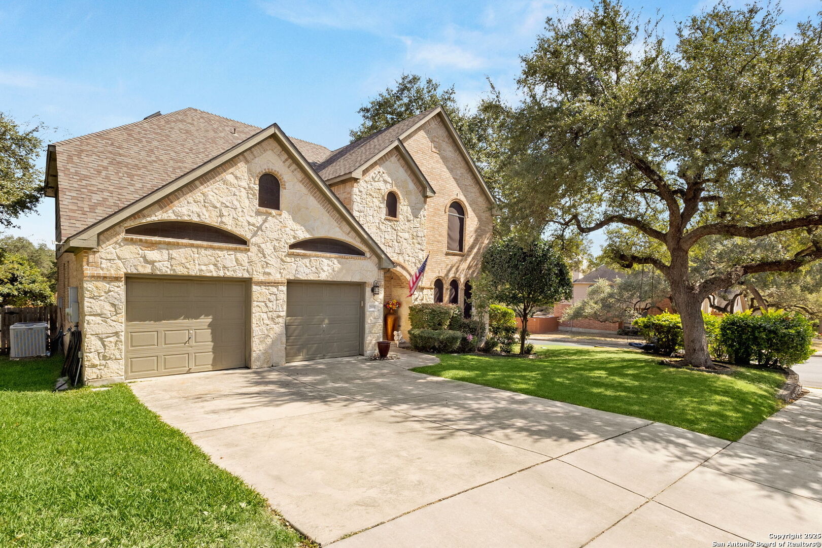 Woodbridge Way, Schertz, TX 78154 #1