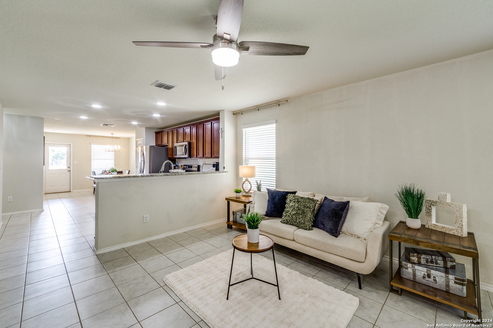 Silver Mist Way, San Antonio, TX 78254