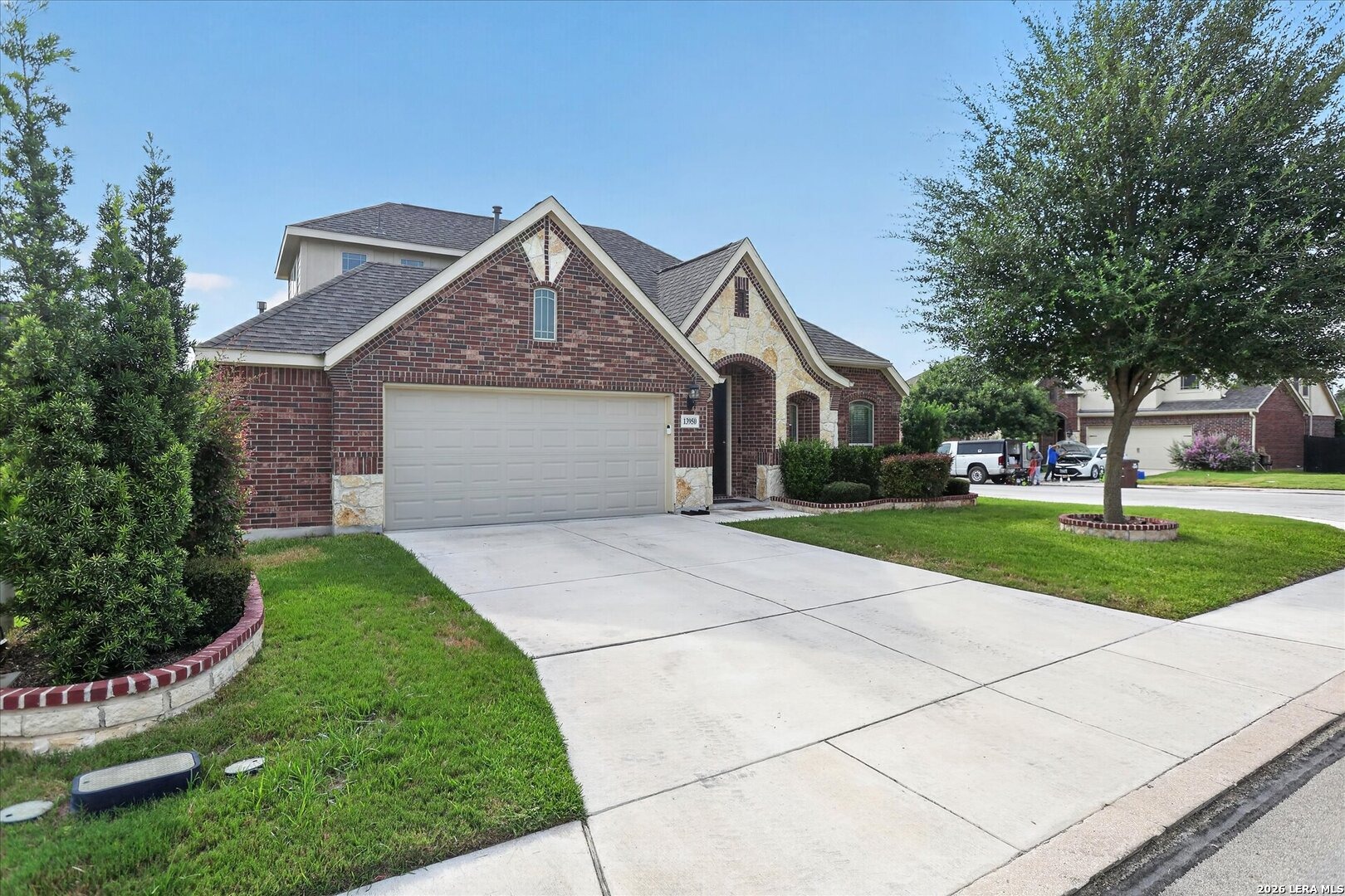 Evelina , San Antonio, TX 78253 #1