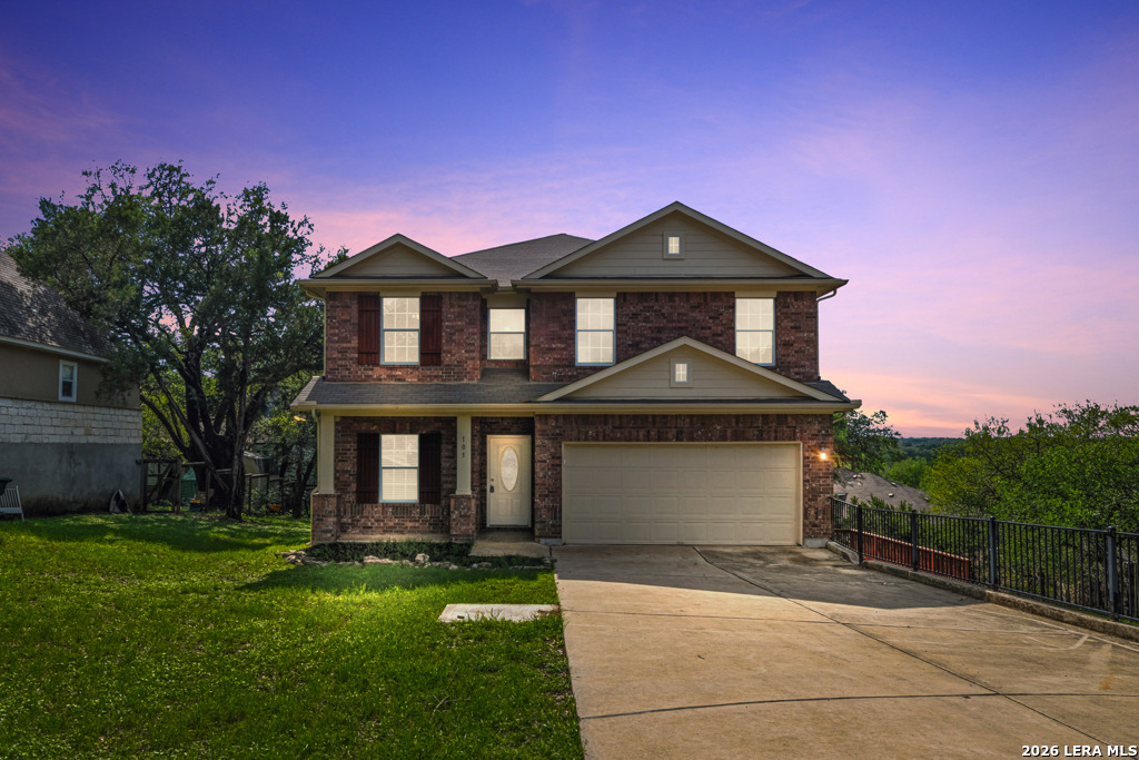 Juniper Ct, San Marcos, TX 78666