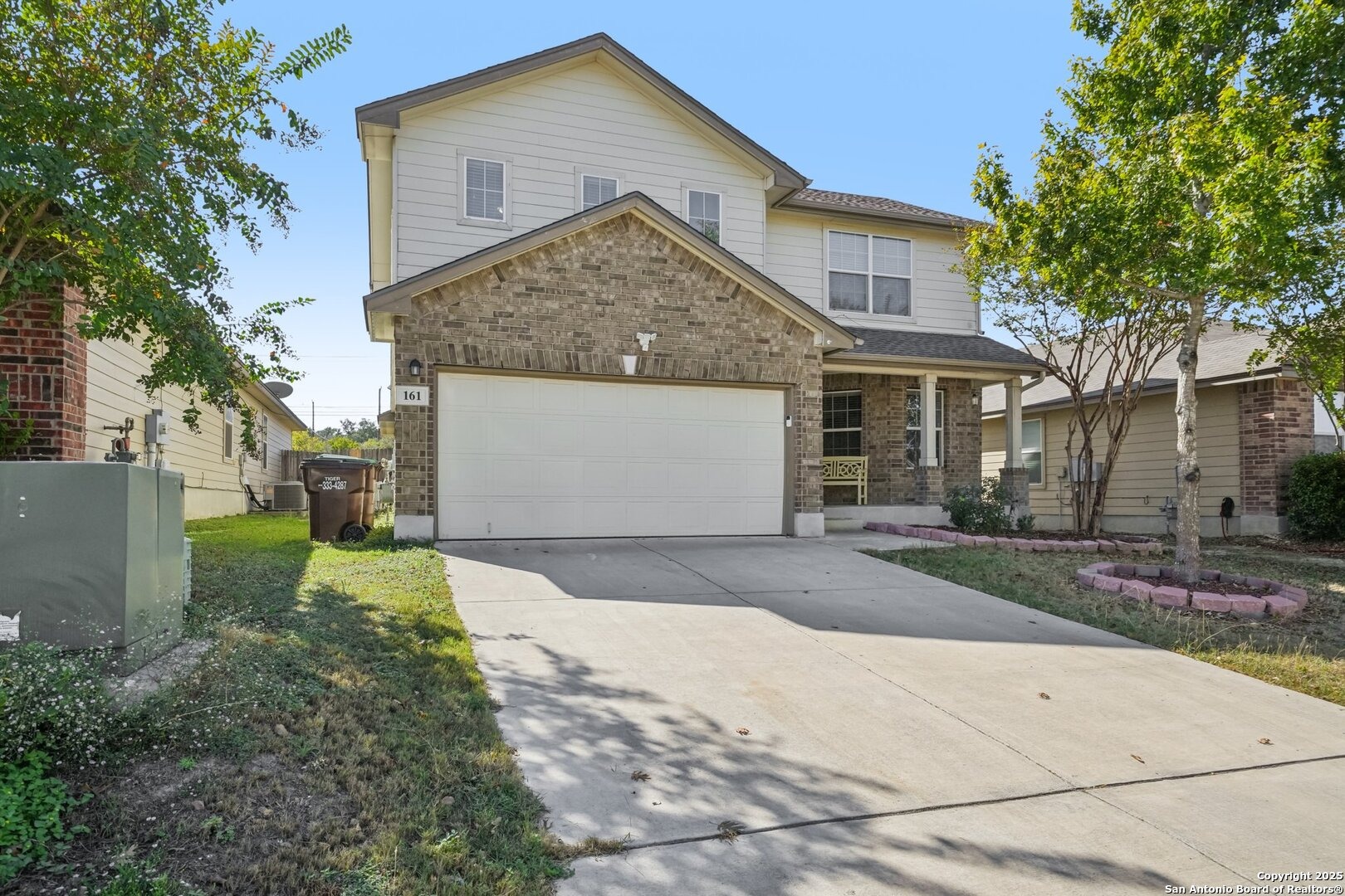 Kildeer Crk, San Antonio, TX 78253
