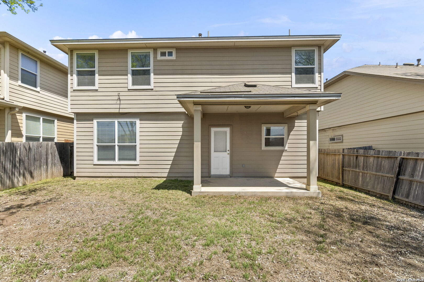 Mustang Oak Dr, San Antonio, TX 78254