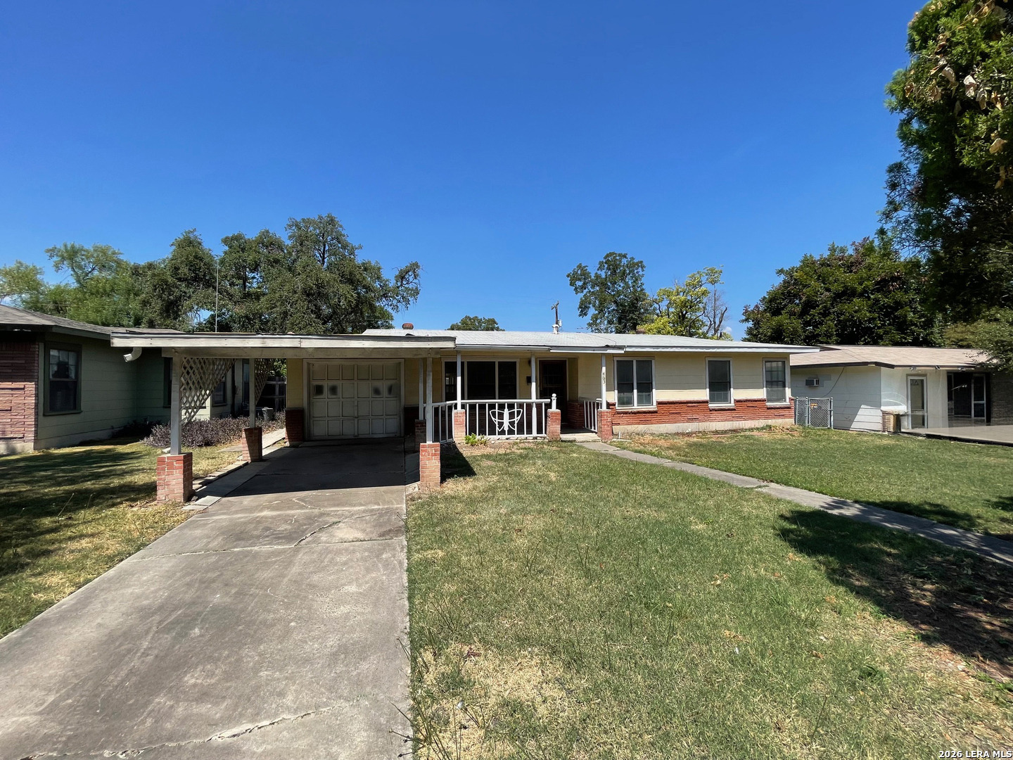 Wayside Dr, San Antonio, TX 78213 #1