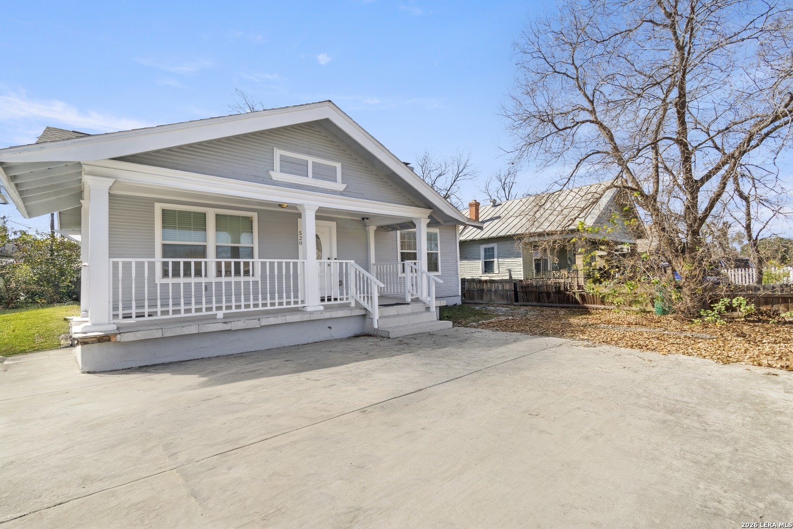 Cincinnati Ave, San Antonio, TX 78201 #1