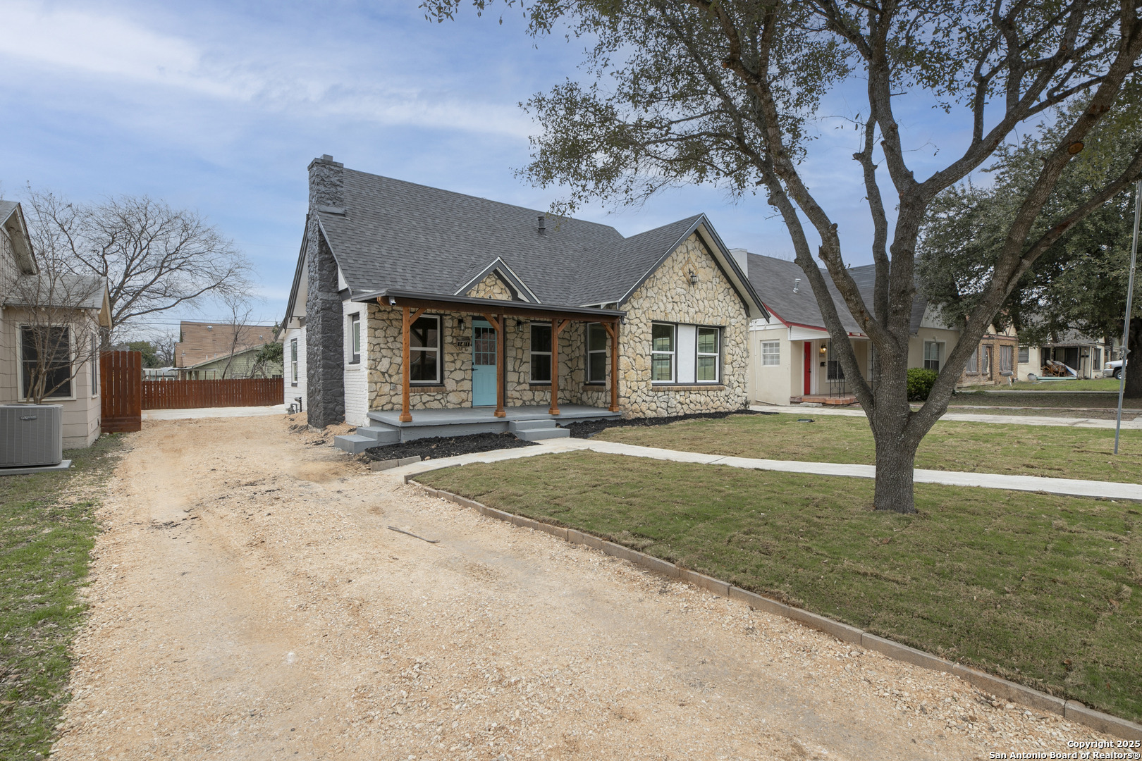 Mckinley Ave, San Antonio, TX 78210 #1