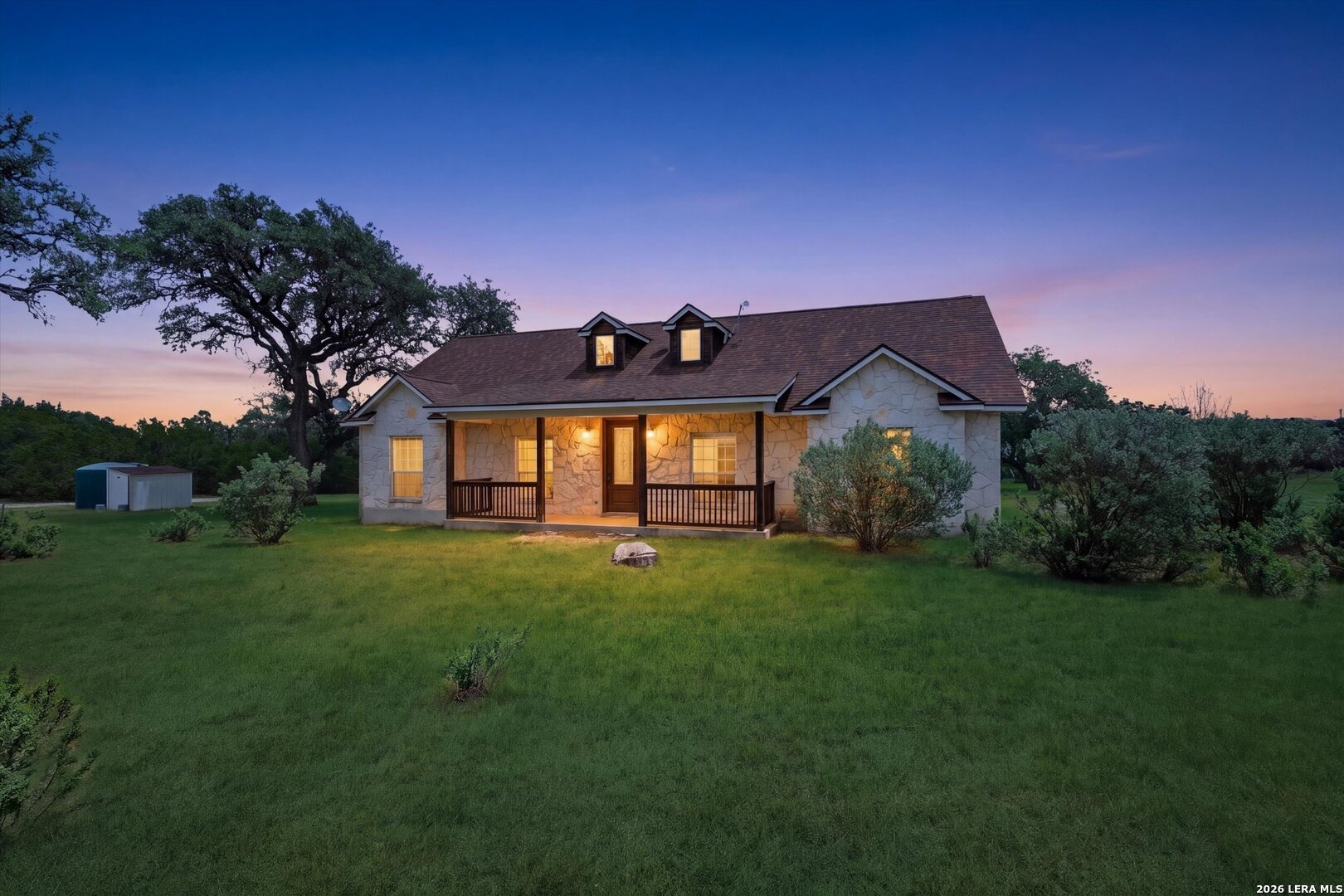Majestic Oaks Dr, Boerne, TX 78006